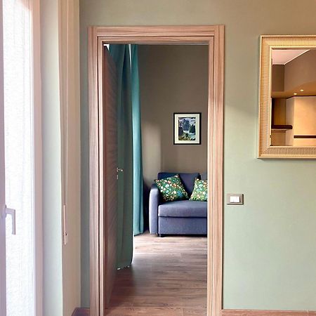 Cinque Terre The Arcade Apartment - Two Bathrooms La Spezia Exteriör bild