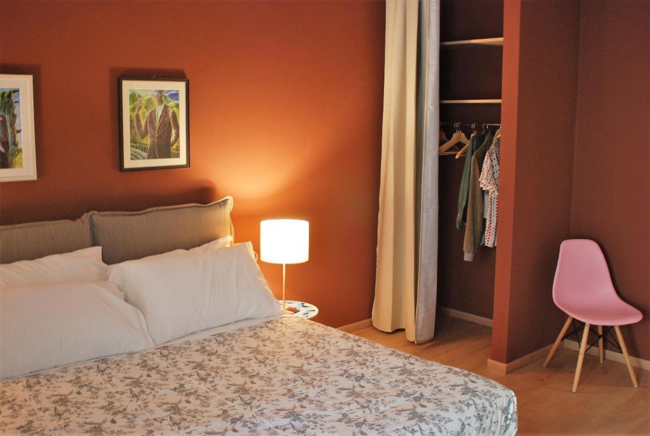 Cinque Terre The Arcade Apartment - Two Bathrooms La Spezia Exteriör bild