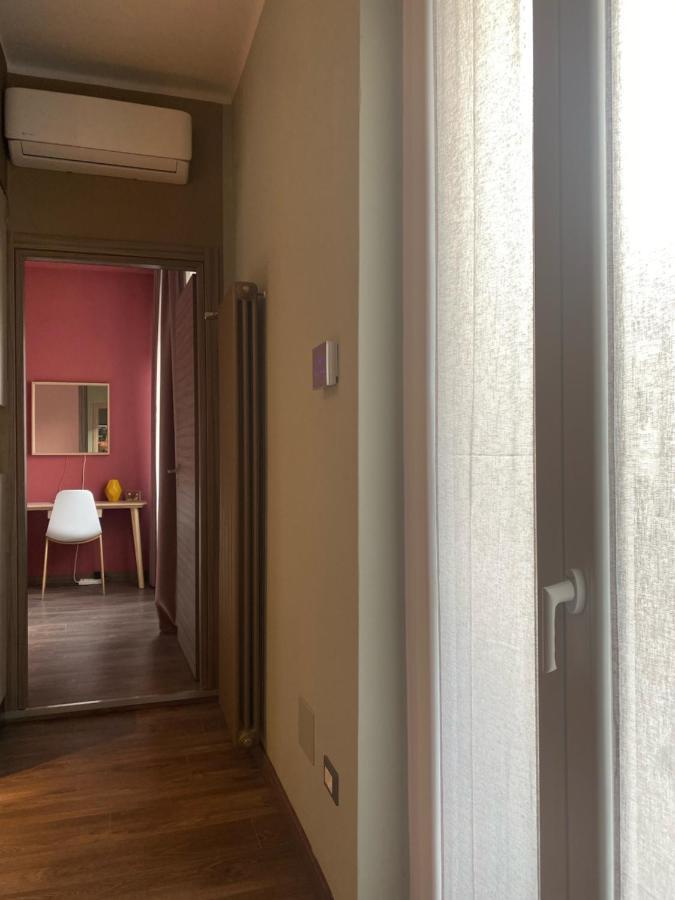 Cinque Terre The Arcade Apartment - Two Bathrooms La Spezia Exteriör bild